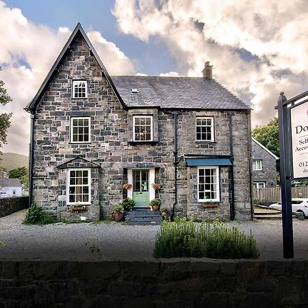 Dol Peris Hotel Llanberis Buitenkant foto