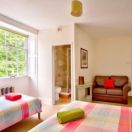 Dol Peris Hotel Llanberis Buitenkant foto