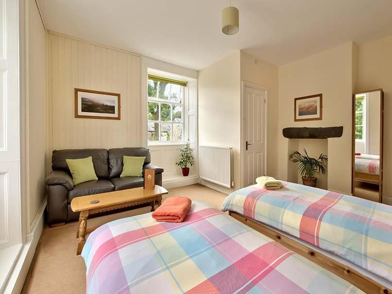 Dol Peris Hotel Llanberis Buitenkant foto