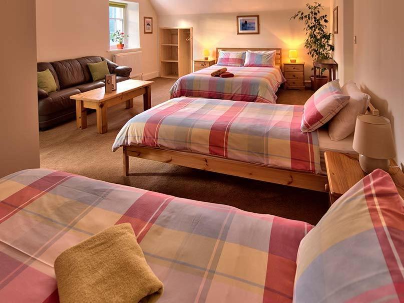 Dol Peris Hotel Llanberis Buitenkant foto