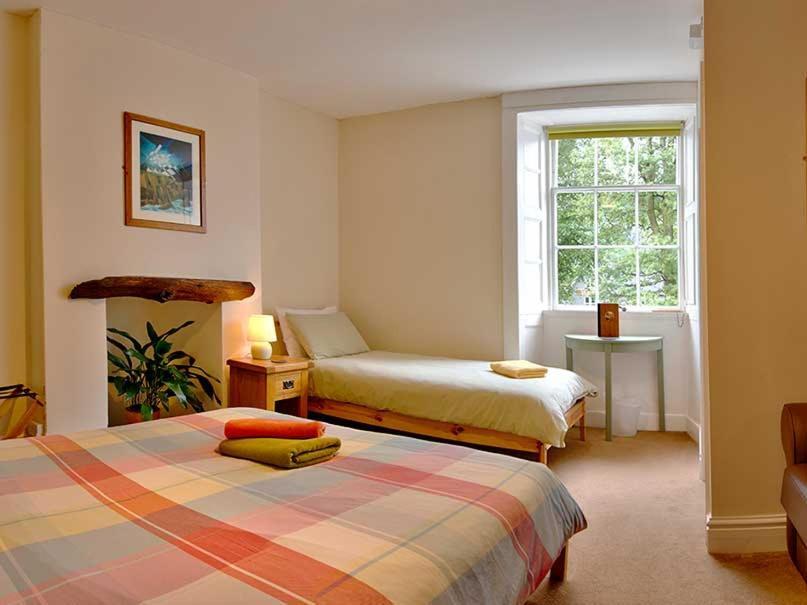 Dol Peris Hotel Llanberis Buitenkant foto