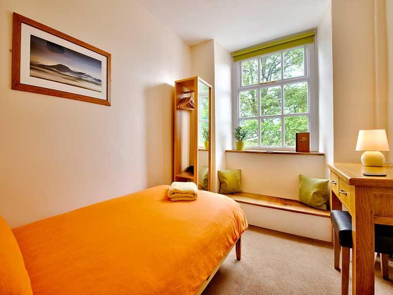 Dol Peris Hotel Llanberis Buitenkant foto