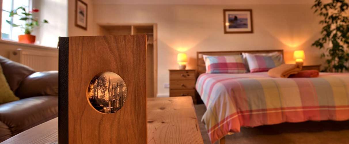 Dol Peris Hotel Llanberis Buitenkant foto