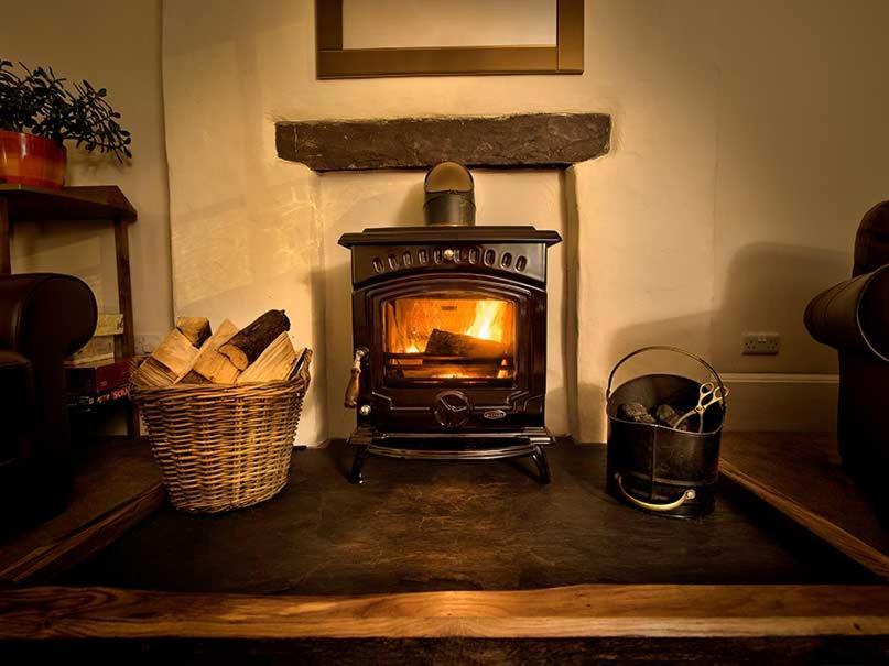Dol Peris Hotel Llanberis Buitenkant foto