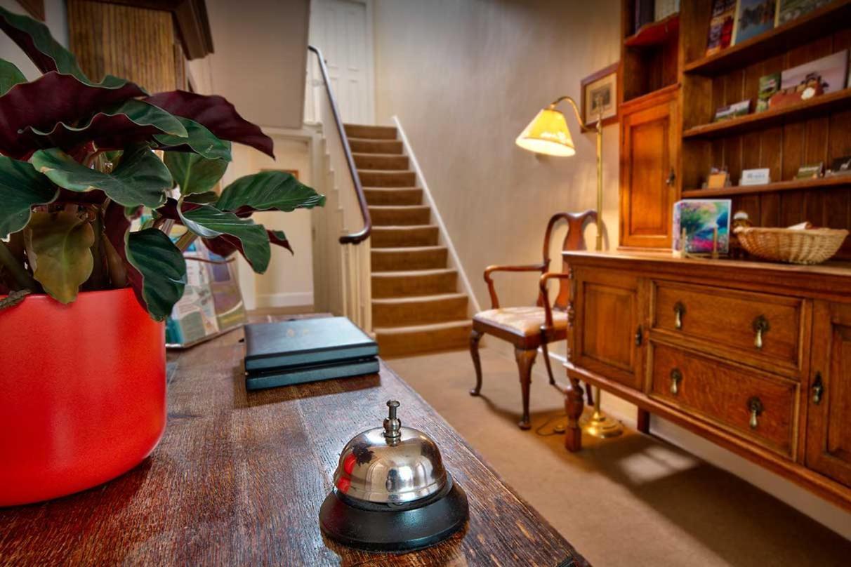 Dol Peris Hotel Llanberis Buitenkant foto