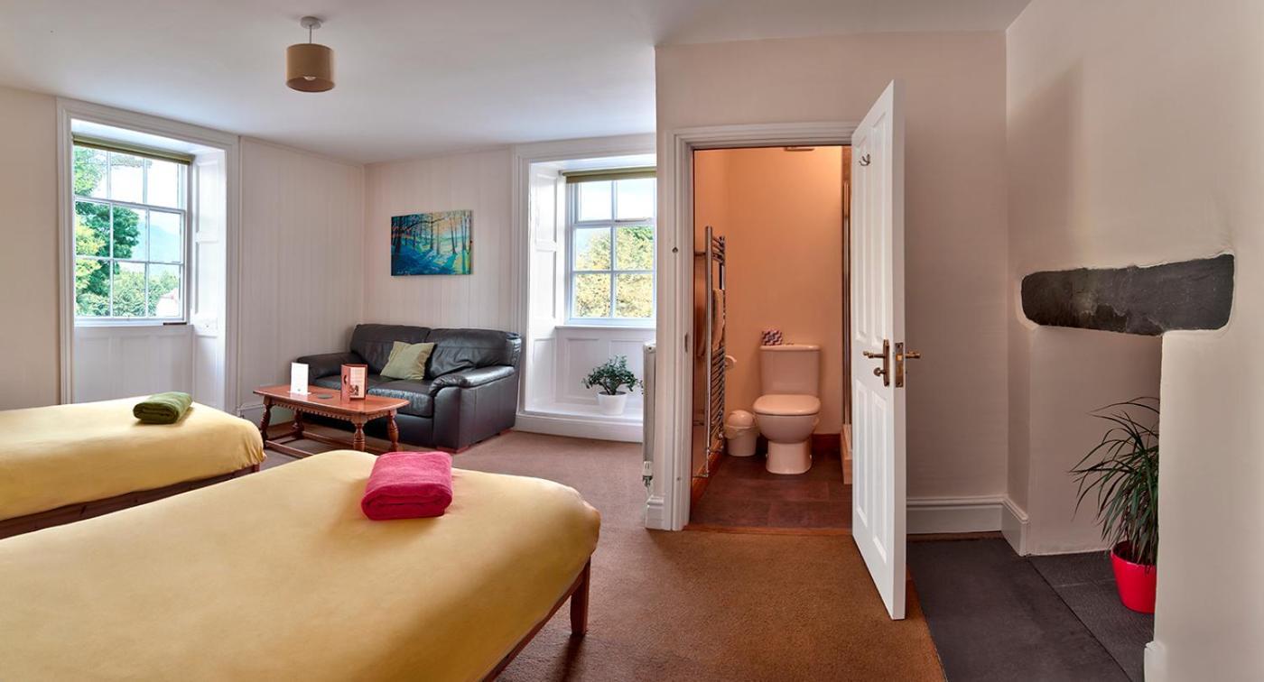 Dol Peris Hotel Llanberis Buitenkant foto