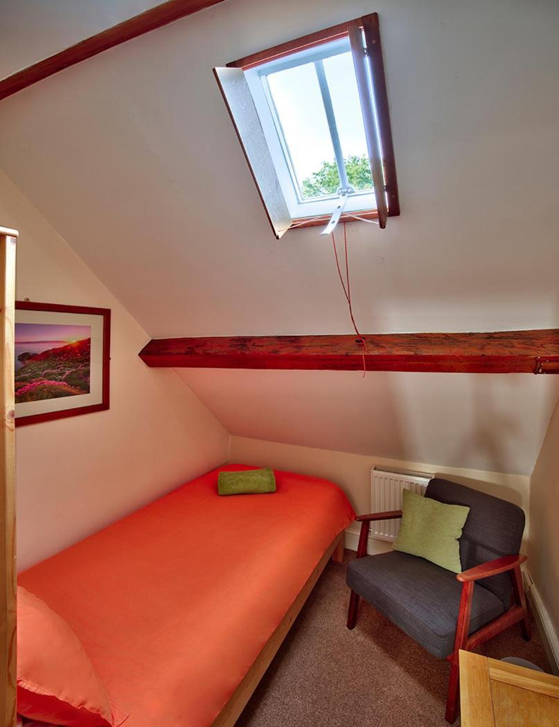 Dol Peris Hotel Llanberis Buitenkant foto