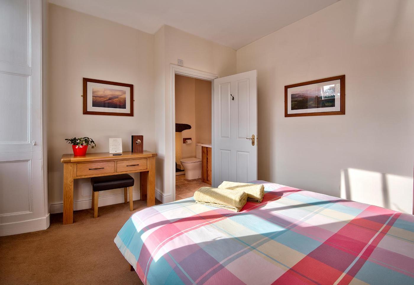 Dol Peris Hotel Llanberis Buitenkant foto