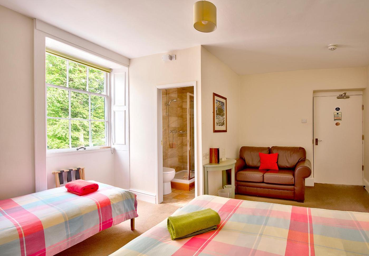Dol Peris Hotel Llanberis Buitenkant foto