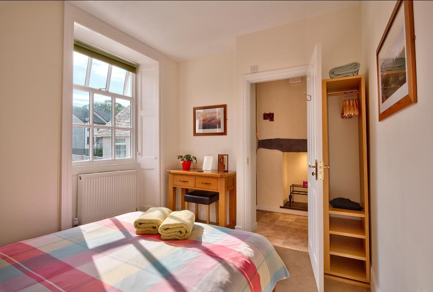 Dol Peris Hotel Llanberis Buitenkant foto